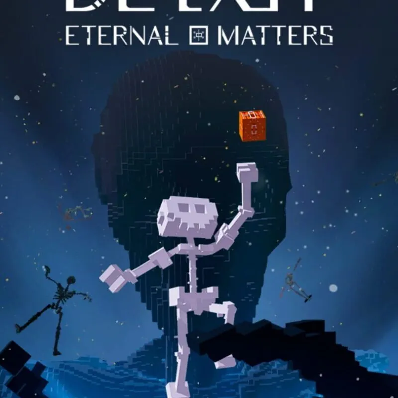 De-Exit: Eternal Matters
