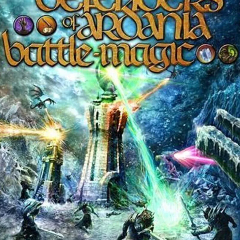 Defenders of Ardania