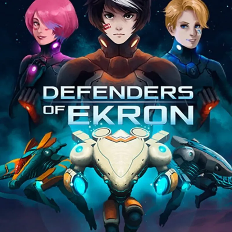 Defenders of Ekron