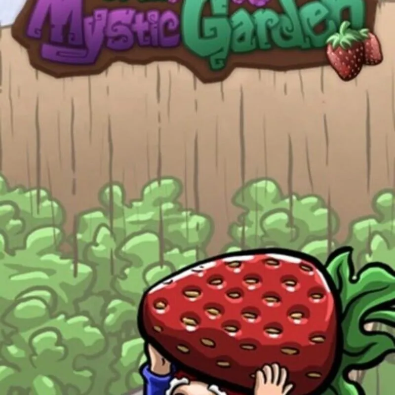 Defenders of the Mystic Garden