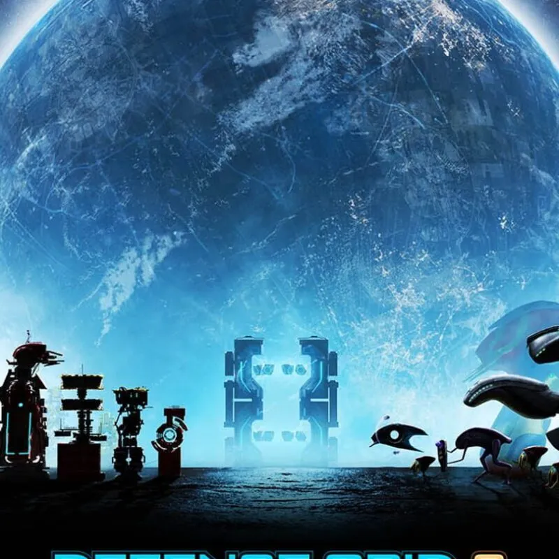 Defense Grid 2