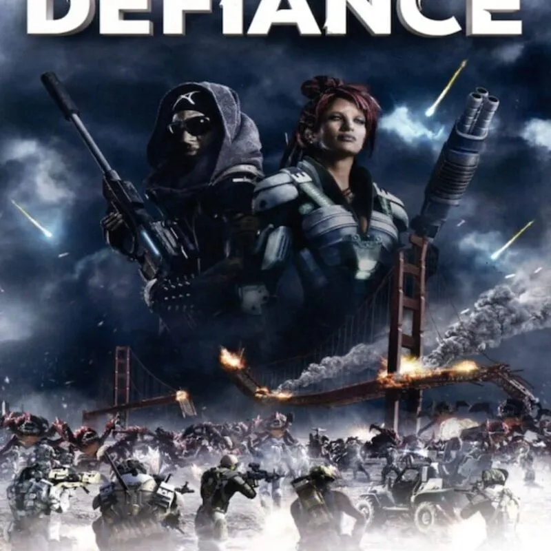 Defiance