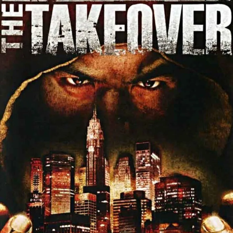 Def Jam Fight For NY: The Takeover