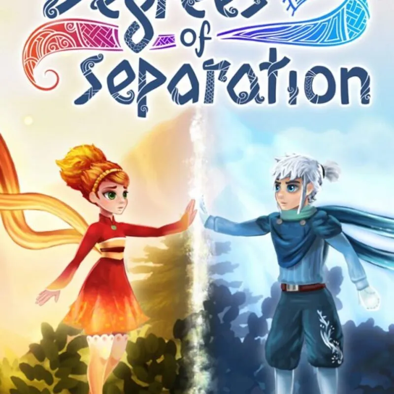 Degrees of Separation