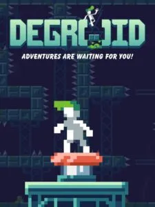 Degroid