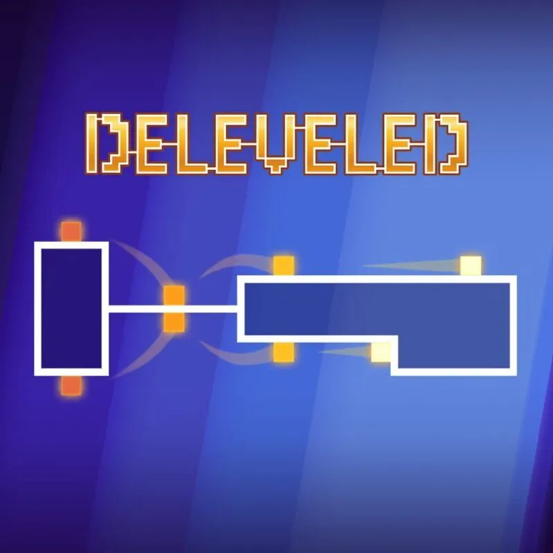Deleveled