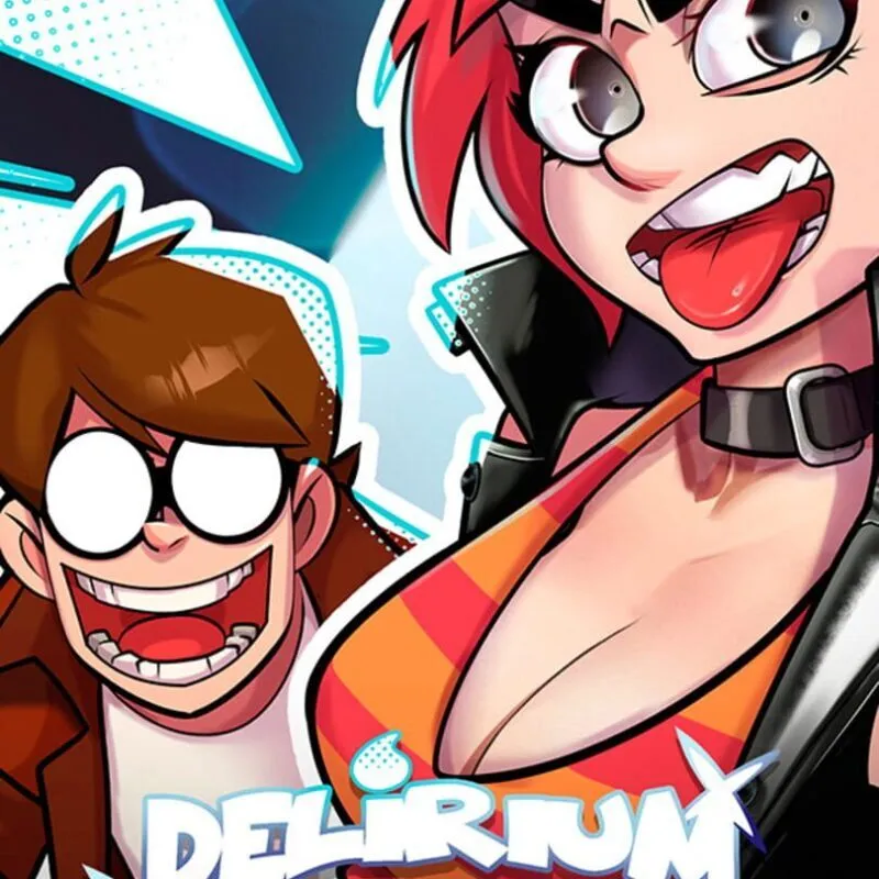 Delirium