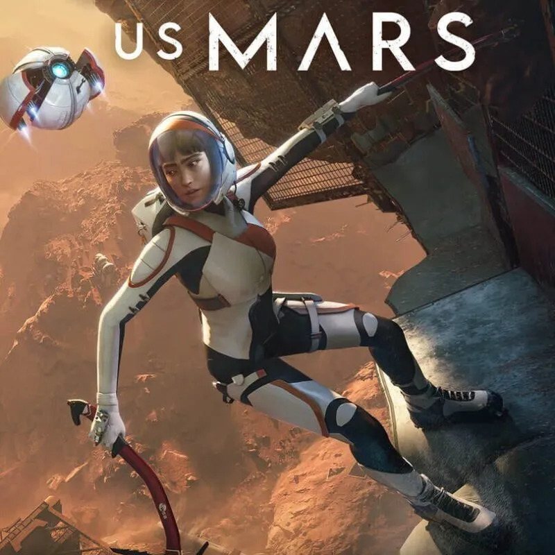 Deliver Us Mars: Deluxe Edition