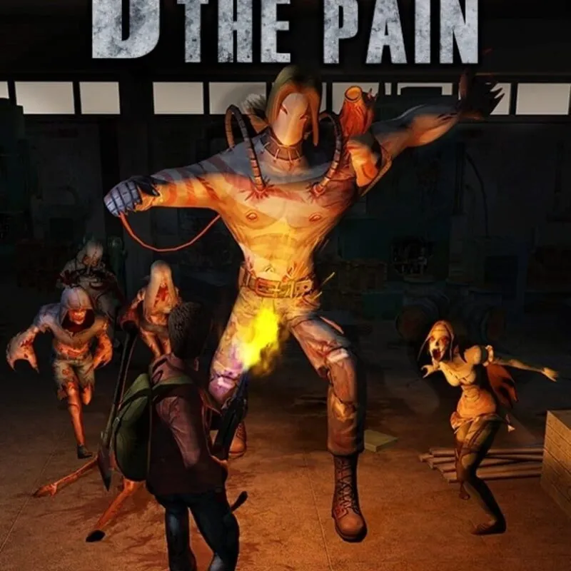 Delivery from the Pain