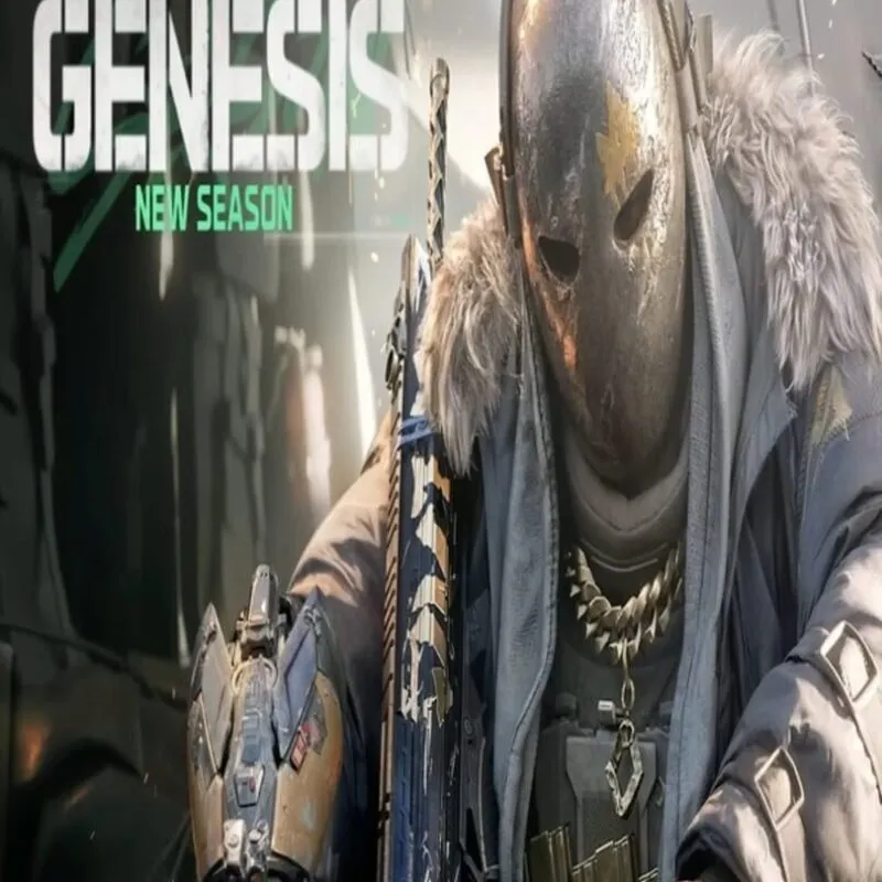 Delta Force: Season 1 – Genesis