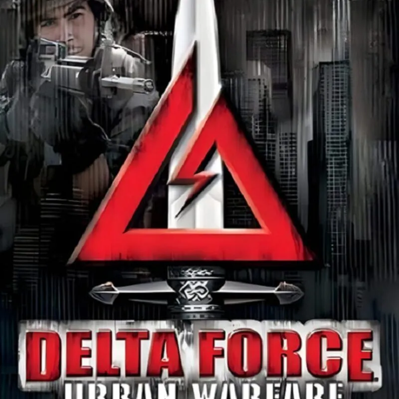 Delta Force: Urban Warfare