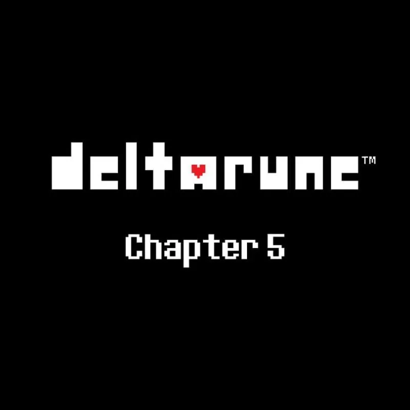 Deltarune: Chapter 5
