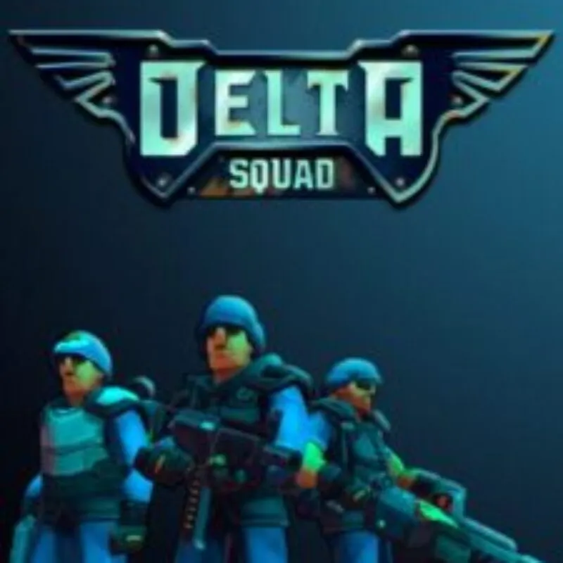 Delta Squad
