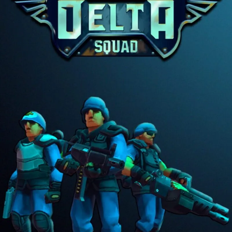 Delta Squad