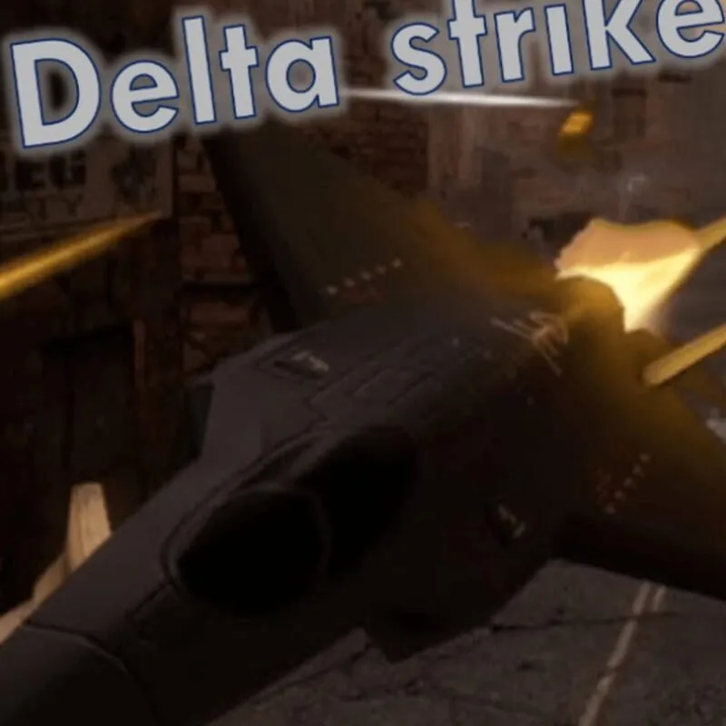 Delta Strike: First Assault