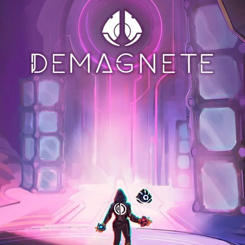 DeMagnete VR