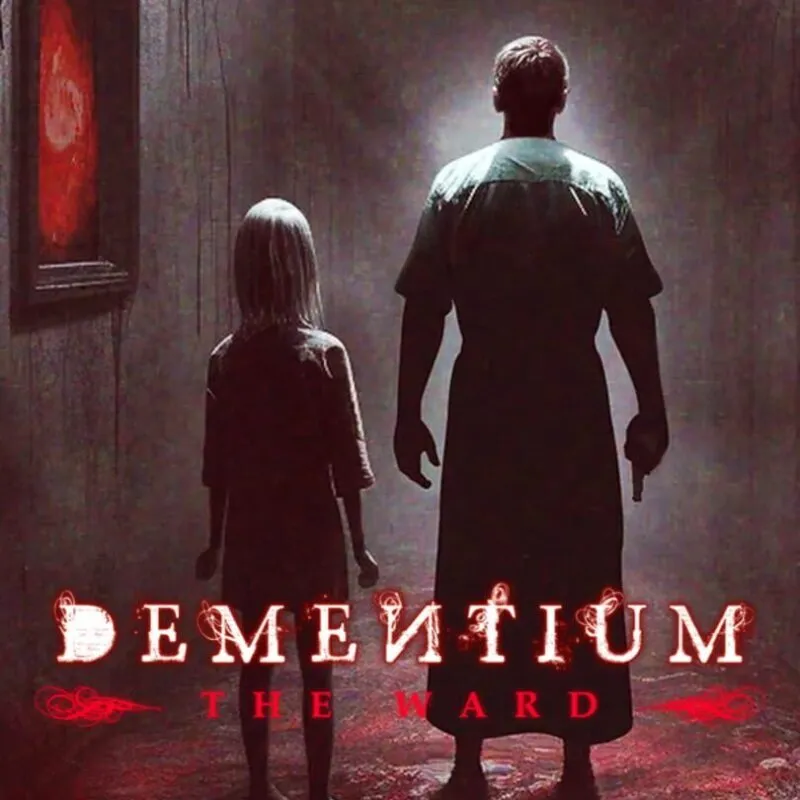 Dementium: The Ward