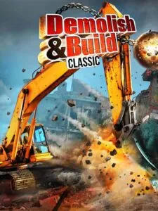 Demolish & Build Classic