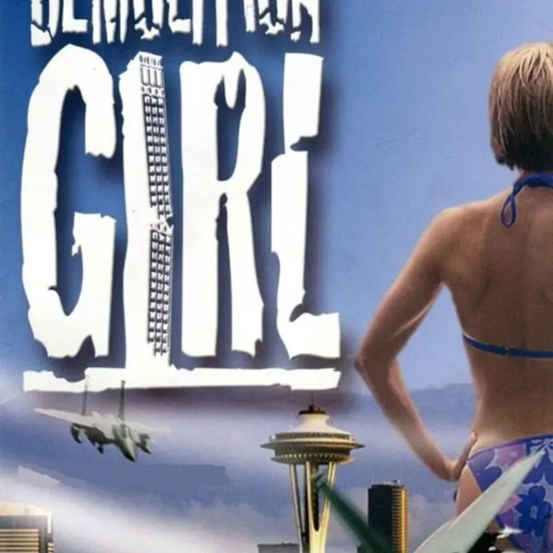 Demolition Girl