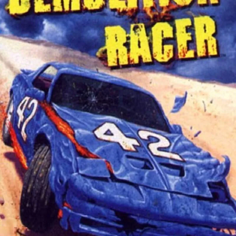 Demolition Racer