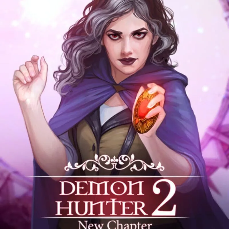 Demon Hunter 2: New Chapter