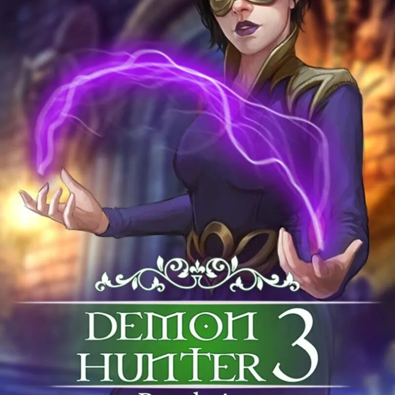 Demon Hunter 3: Revelation