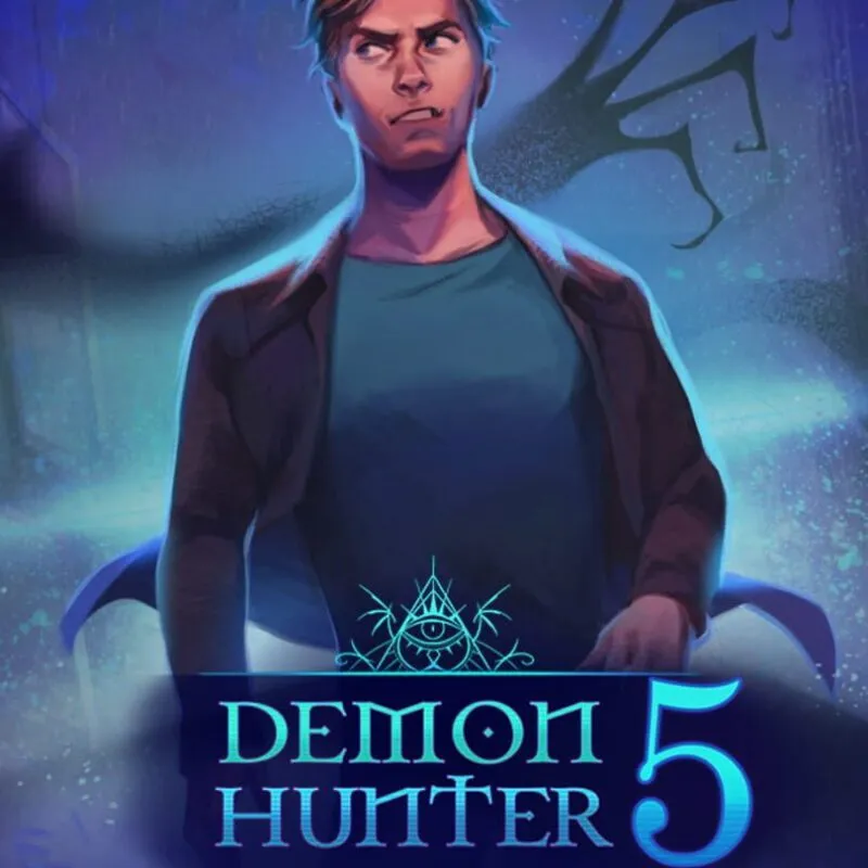 Demon Hunter 5: Ascendance