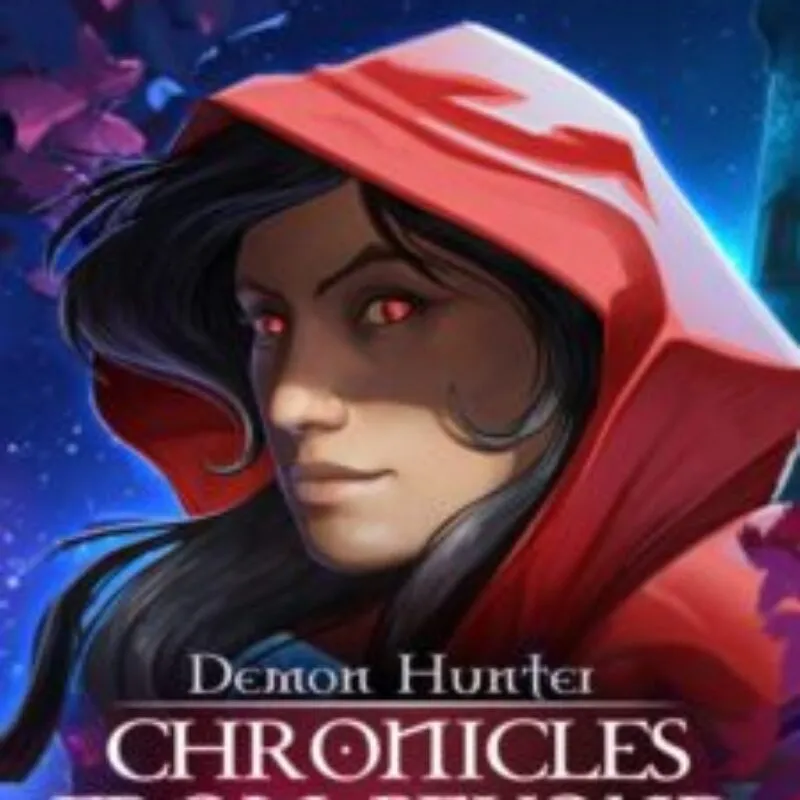Demon Hunter: Chronicles from Beyond