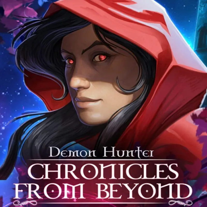 Demon Hunter: Chronicles from Beyond