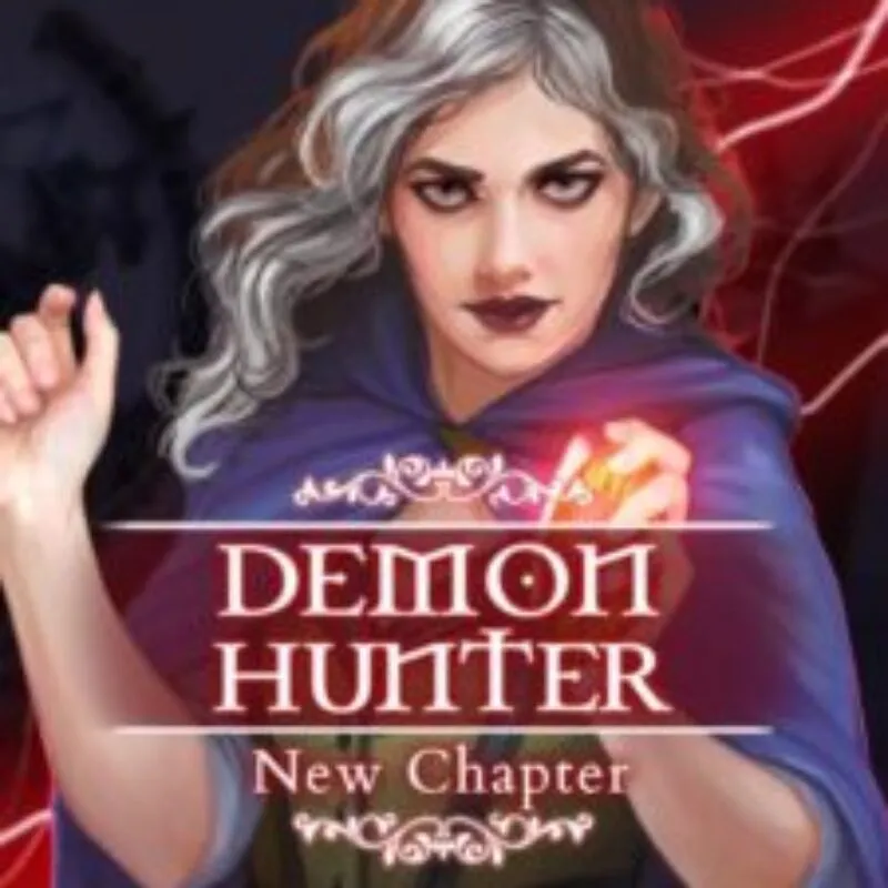 Demon Hunter: New Chapter