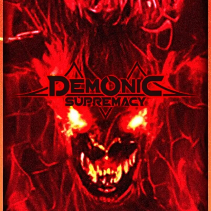 Demonic Supremacy