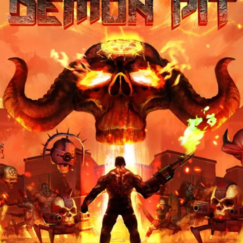 Demon Pit