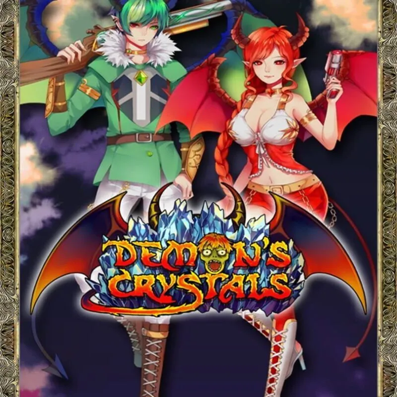 Demon’s Crystals