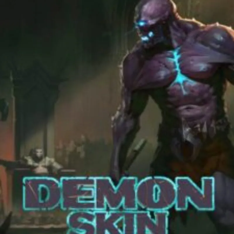 Demon Skin