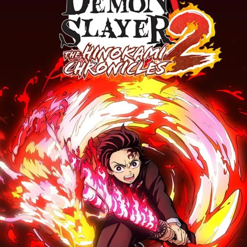 Demon Slayer: Kimetsu no Yaiba – The Hinokami Chronicles 2