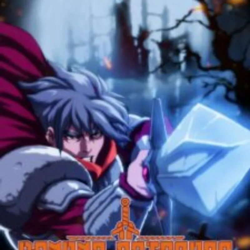 Demons of Asteborg