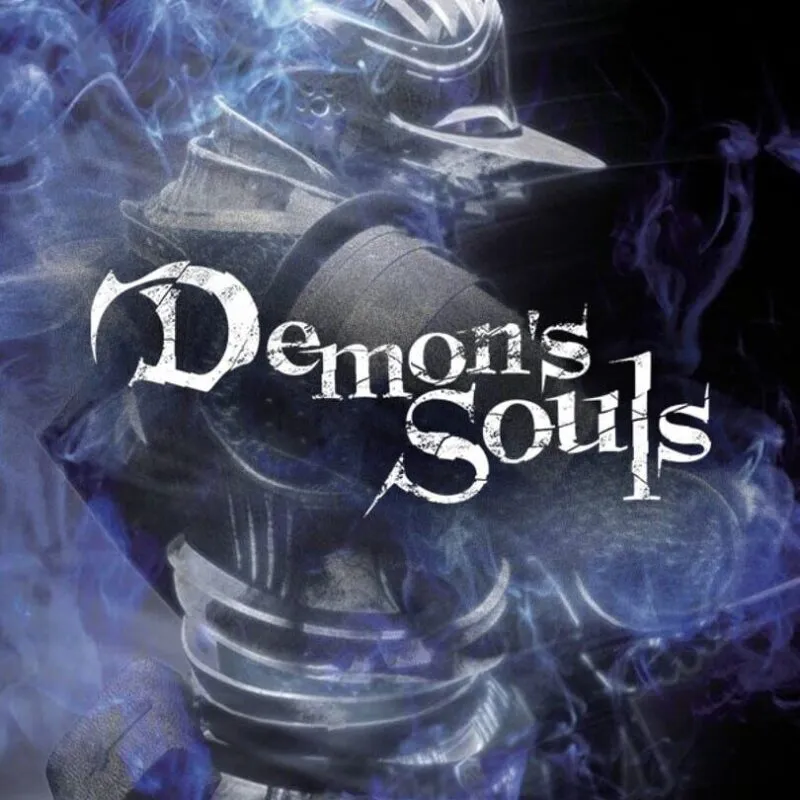 Demon’s Souls