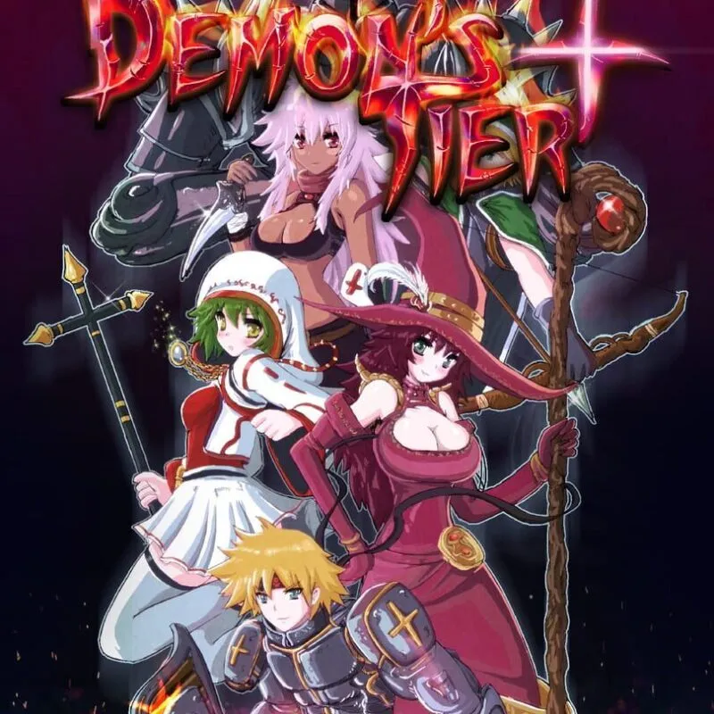 Demon’s Tier+