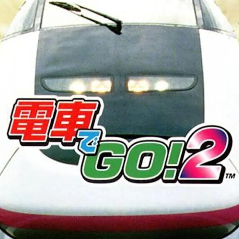 Densha de Go! 2