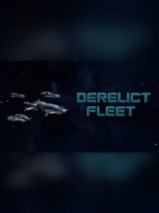 Derelict Fleet