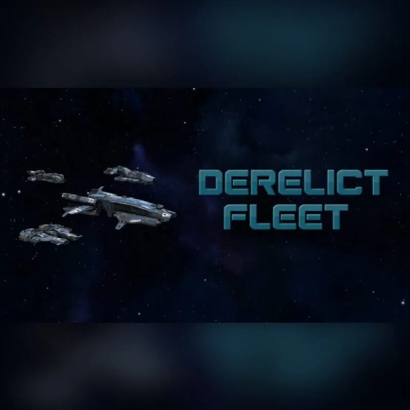 Derelict Fleet