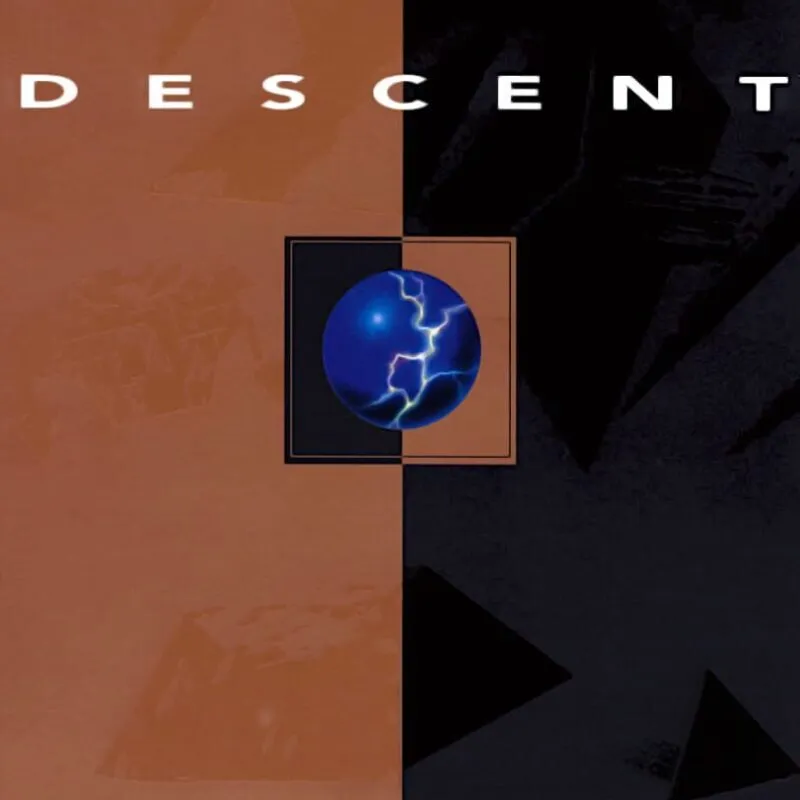 Descent