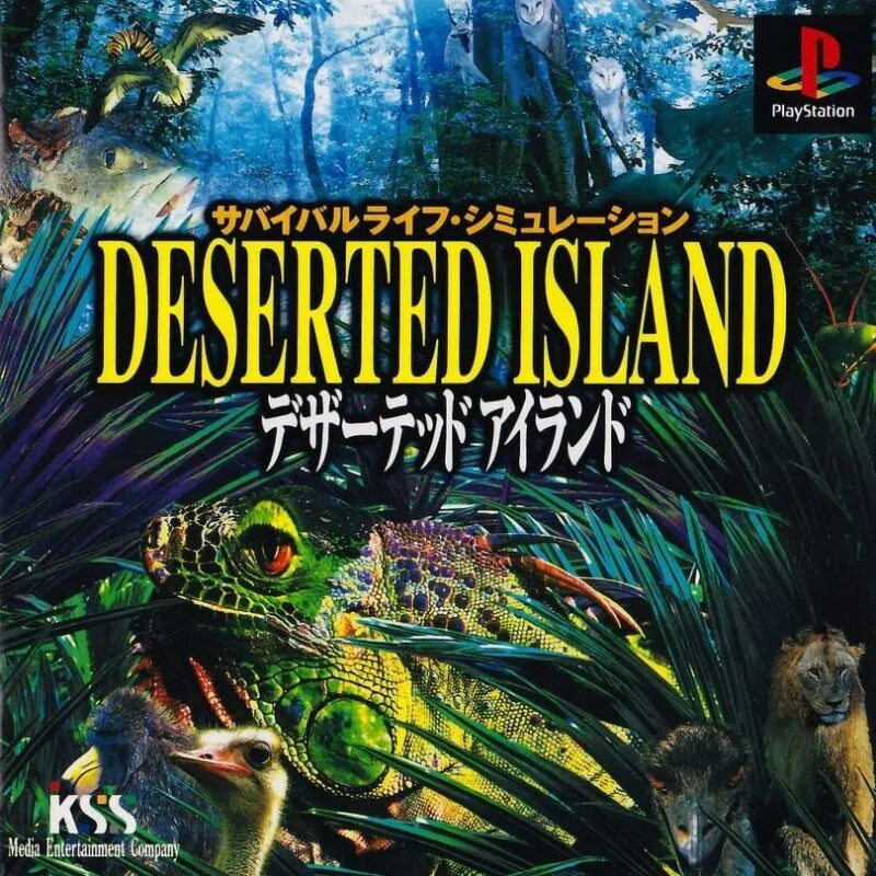 Deserted Island