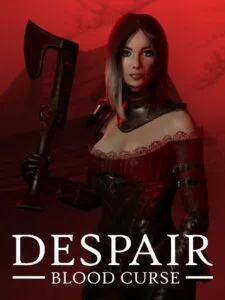Despair: Blood Curse