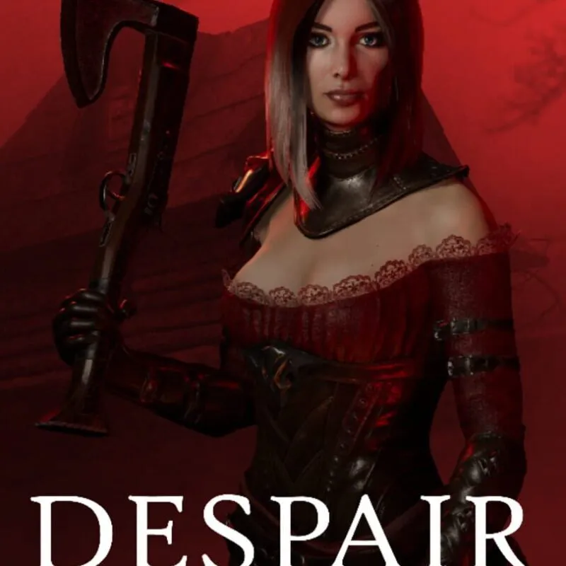 Despair: Blood Curse