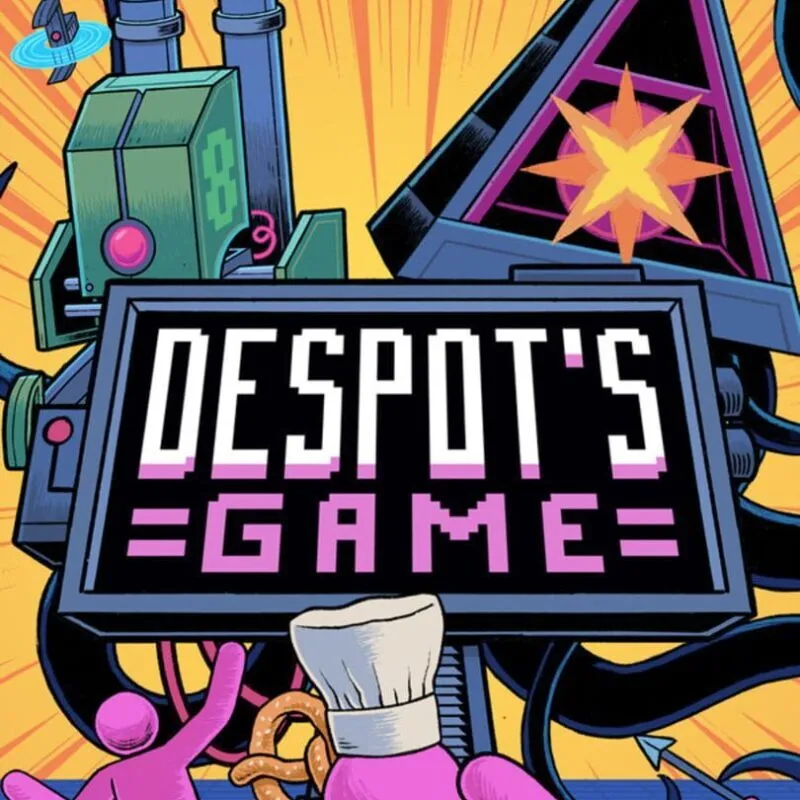Despot’s Game: Dystopian Army Builder