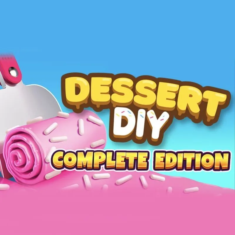 Dessert DIY: Complete Edition