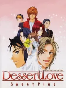 Dessert Love: Sweet Plus