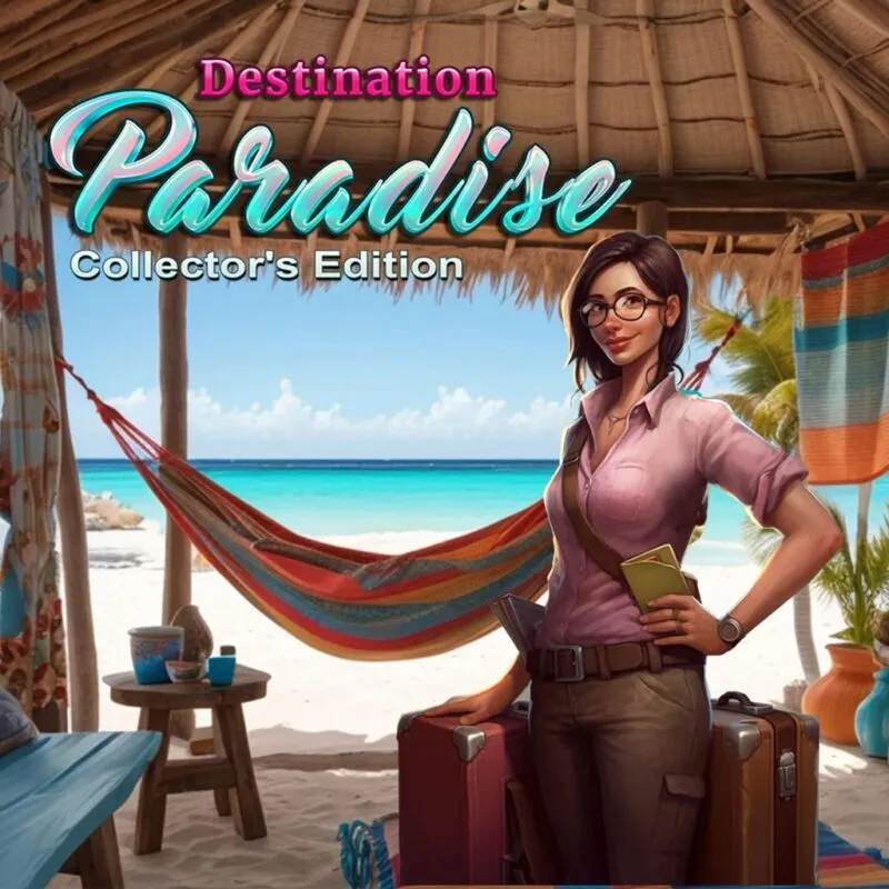 Destination Paradise