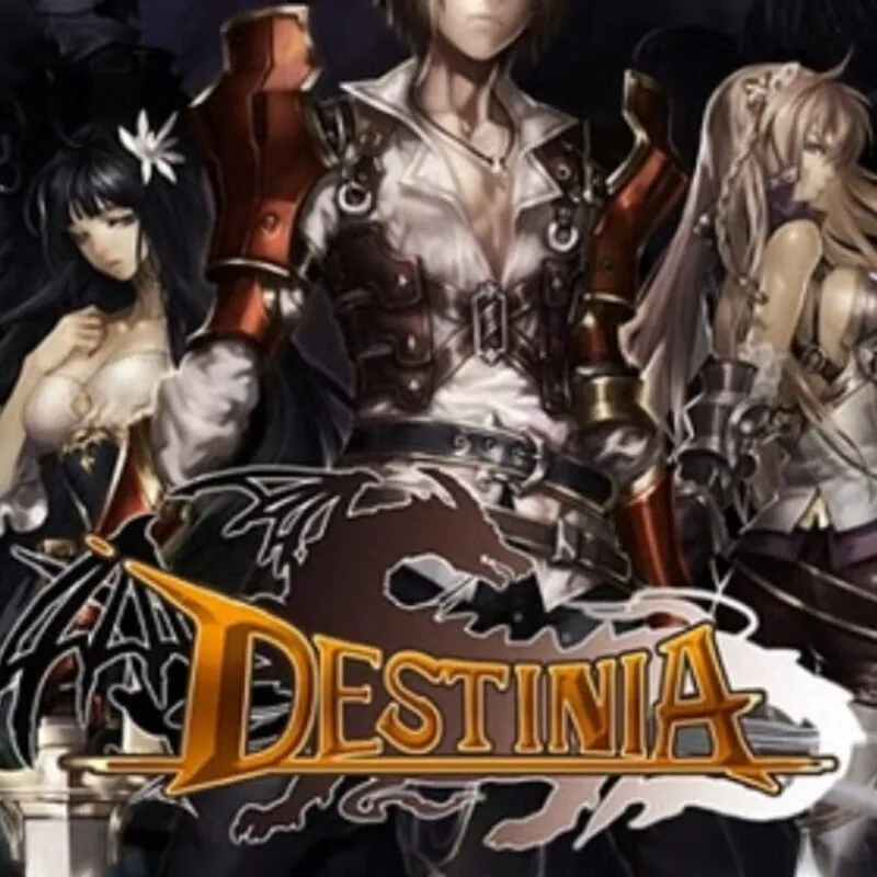 Destinia